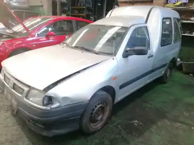 Hurda Aracı seat inca (6k9) 1.9 sdi yılın 1999 güçlü 1y