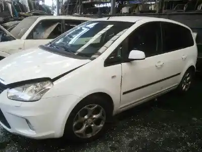 Scrapping Vehicle ford c-max (cb3) 1.8 tdci turbodiesel cat of the year 2008 powered 