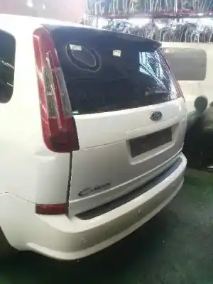 Scrapping Vehicle ford c-max (cb3) 1.8 tdci turbodiesel cat of the year 2008 powered 