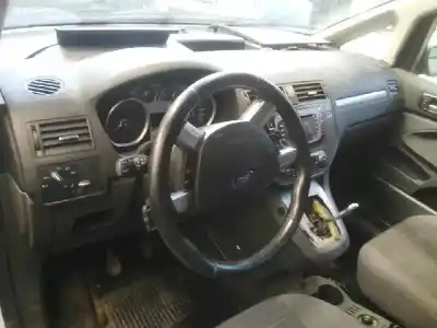 Scrapping Vehicle ford c-max (cb3) 1.8 tdci turbodiesel cat of the year 2008 powered 