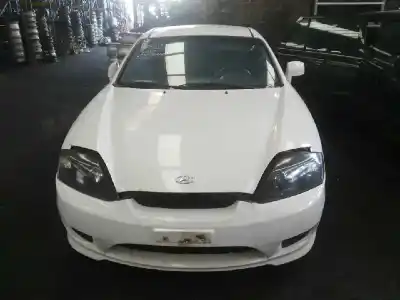 Hurda Aracı HYUNDAI COUPE (GK) 1.6 16V CAT Yılın 2004 güçlü G4ED