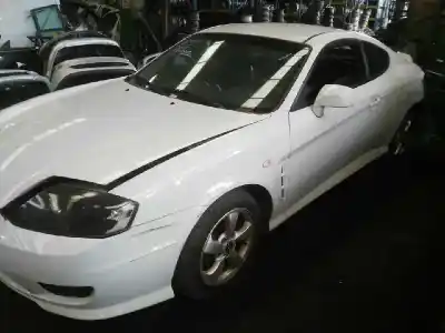 Veículo de Sucata hyundai coupe (gk) 1.6 16v cat do ano 2004 alimentado g4ed