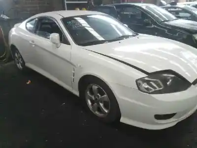Veículo de Sucata hyundai coupe (gk) 1.6 16v cat do ano 2004 alimentado g4ed