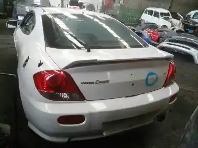 Veículo de Sucata hyundai coupe (gk) 1.6 16v cat do ano 2004 alimentado g4ed
