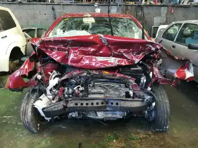 Утилизация автомобиля NISSAN                                             NOTE (E12)                                                                                                                                                                                                                                                 1.2 года 2014 питание HR12DE