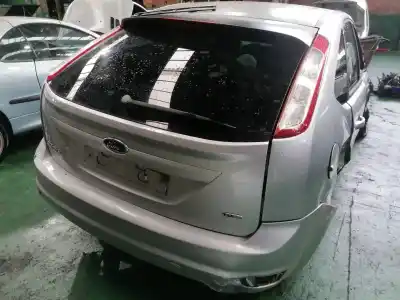 Scrapping Vehicle ford focus lim. (cb4) 1.6 tdci cat of the year 2009 powered g8db