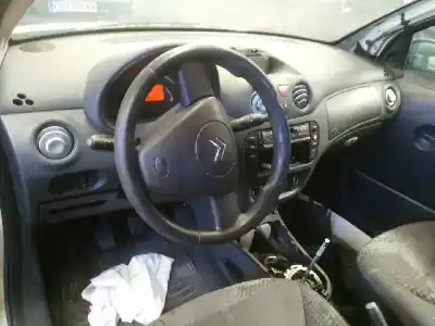 Vehicul casat citroen c2 (jm_) 1.4 hdi al anului 2003 alimentat 8hx