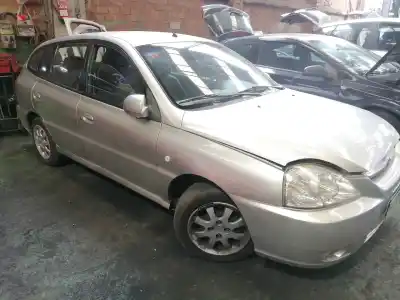 Veicolo di demolizione kia rio 1.3 cat dell'anno 2004 alimentato a3d