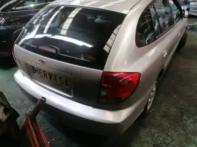 Scrapping Vehicle kia                                                rio                                                                                                                                                                                                                                                        1.3 cat                                                                                                                                                                                                                                                    of the year 2004 powered a3d