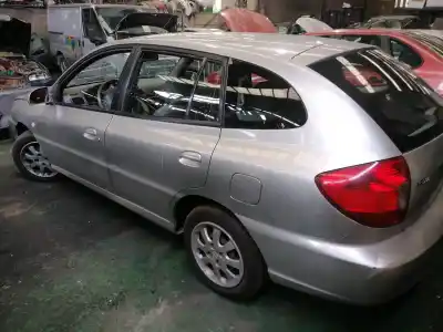 Scrapping Vehicle kia                                                rio                                                                                                                                                                                                                                                        1.3 cat                                                                                                                                                                                                                                                    of the year 2004 powered a3d