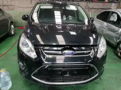 Scrapping Vehicle FORD C-MAX 1.6 EcoBoost of the year 2013 powered JQDB