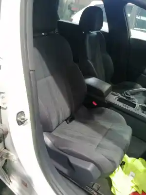 Veicolo di demolizione peugeot 508 access dell'anno 2011 alimentato 9h05