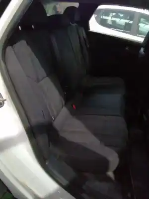 Veicolo di demolizione peugeot 508 access dell'anno 2011 alimentato 9h05