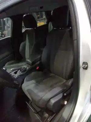 Veicolo di demolizione peugeot 508 access dell'anno 2011 alimentato 9h05