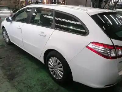 Veicolo di demolizione peugeot 508 access dell'anno 2011 alimentato 9h05