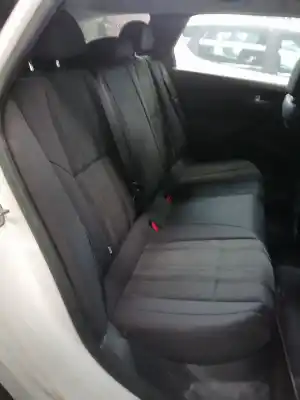 Veicolo di demolizione peugeot 508 access dell'anno 2011 alimentato 9h05