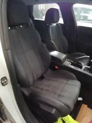 Veicolo di demolizione peugeot 508 access dell'anno 2011 alimentato 9h05