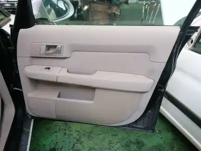 Verschrottungsfahrzeug audi a2 (8z) 1.4 tdi des jahres 2001 angetrieben amf