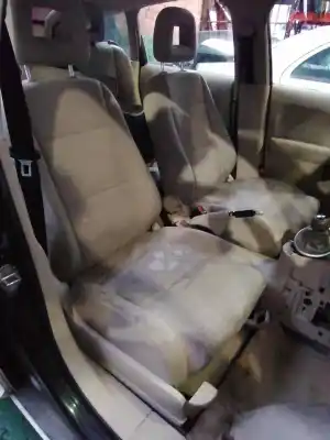 Verschrottungsfahrzeug audi a2 (8z) 1.4 tdi des jahres 2001 angetrieben amf