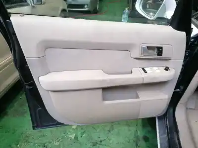 Verschrottungsfahrzeug audi a2 (8z) 1.4 tdi des jahres 2001 angetrieben amf