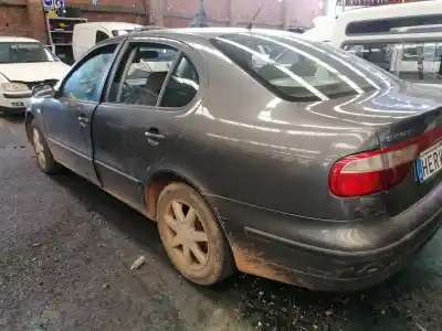 Здавання транспортного засобу seat toledo (1m2) signo року 2002 потужний asv