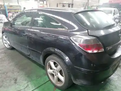 Здавання транспортного засобу opel astra gtc 1.9 cdti року 2005 потужний 
