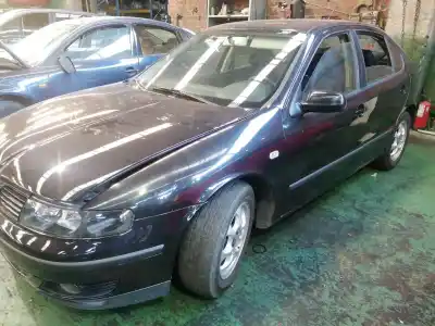 Утилизация автомобиля seat leon (1m1) signo года 2000 питание asv