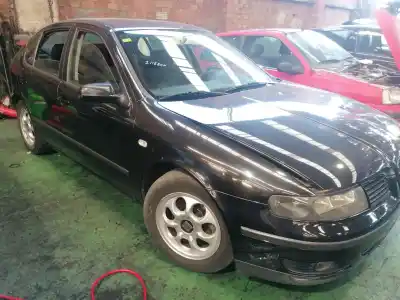 Утилизация автомобиля seat leon (1m1) signo года 2000 питание asv