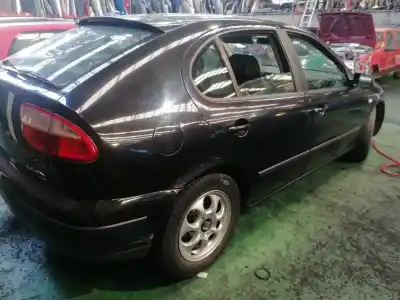 Утилизация автомобиля seat leon (1m1) signo года 2000 питание asv