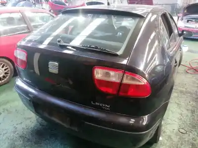 Утилизация автомобиля seat leon (1m1) signo года 2000 питание asv