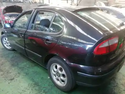 Утилизация автомобиля seat leon (1m1) signo года 2000 питание asv