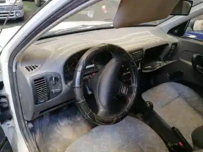 Veicolo di demolizione seat inca (6k9) 1.4 dell'anno 1999 alimentato aex/apq