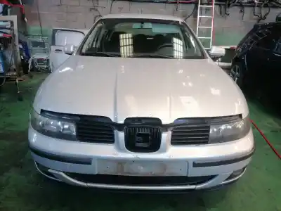Scrapping Vehicle SEAT TOLEDO (1M2) Sport Tech of the year 1999 powered AHF