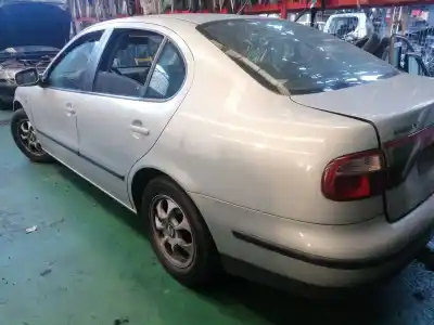 Здавання транспортного засобу seat toledo (1m2) sport tech року 1999 потужний ahf