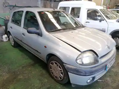 Hurda Aracı renault                                            clio ii fase ii (b/cb0)                                                                                                                                                                                                                                    d7f720                                                                                                                                                                                                                                                     yılın 2000 güçlü d7f720