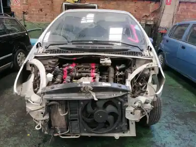 Здавання транспортного засобу CITROEN XSARA PICASSO (N68) 1.6 HDi року 1999 потужний 9HZ