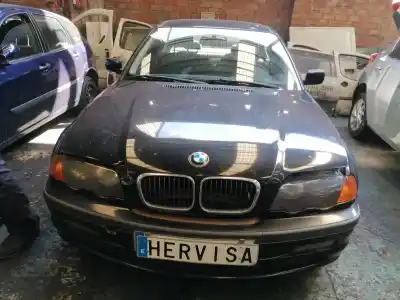 Veículo de Sucata BMW SERIE 3 BERLINA (E46) 320d do ano 2001 alimentado 