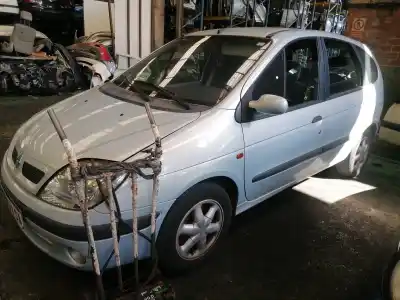 Scrapping Vehicle renault scenic (ja..) 1.6 16v dynamique (ja0b/11) of the year 1999 powered k4m700