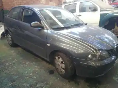 Veículo de Sucata seat ibiza (6l1) stella do ano 2004 alimentado atd