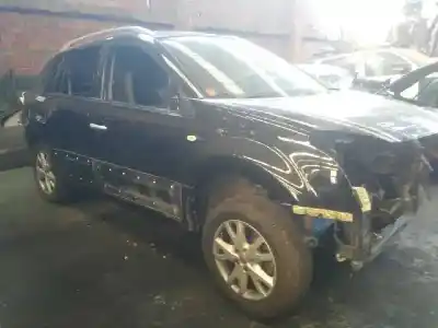 Vehicul casat renault koleos dynamique pack1 al anului 2008 alimentat 