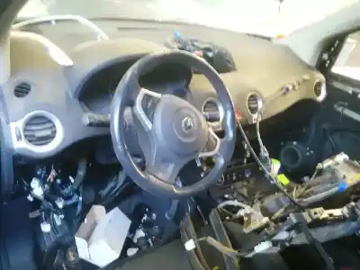 Vehicul casat renault koleos dynamique pack1 al anului 2008 alimentat 