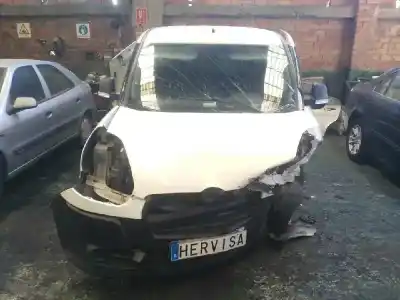Scrapping Vehicle fiat                                               doblo ii cargo (263)                                                                                                                                                                                                                                       1.3 16v jtd cat                                                                                                                                                                                                                                            of the year 2014 powered 263a2000