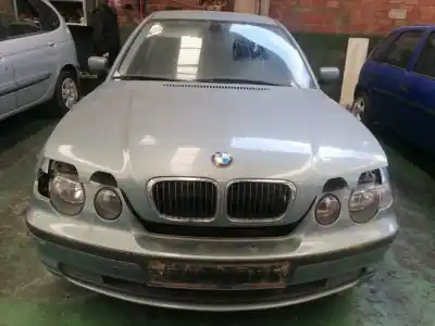 Veículo de Sucata BMW SERIE 3 COMPACT (E46) 320td do ano 2001 alimentado 204D4