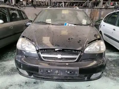 Veículo de Sucata CHEVROLET TACUMA 1.6 CAT do ano 2005 alimentado A16DMS