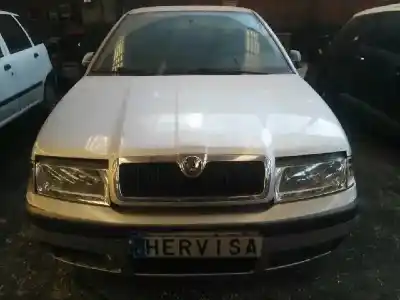 Hurda Aracı SKODA OCTAVIA BERLINA (1U2) 1.6 Yılın 2004 güçlü BFQ