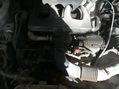 Veicolo di demolizione citroen berlingo 1.9 d multispace dell'anno 2001 alimentato wjz