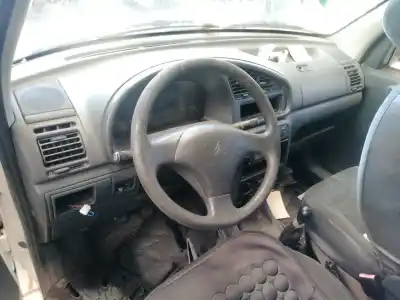 Veicolo di demolizione citroen berlingo 1.9 d multispace dell'anno 2001 alimentato wjz