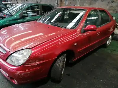 Vehicul casat citroen                                            xsara berlina                                                                                                                                                                                                                                              rhz(dw10ated)                                                                                                                                                                                                                                              al anului 2004 alimentat rhz