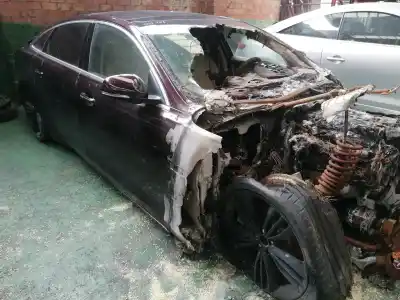 Утилизация автомобиля jaguar xj 5.0 v8 32v compresor cat года 2014 питание 508ps