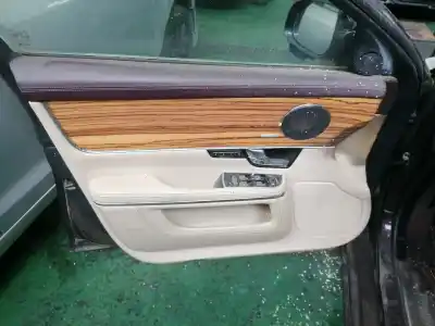 Утилизация автомобиля jaguar xj 5.0 v8 32v compresor cat года 2014 питание 508ps